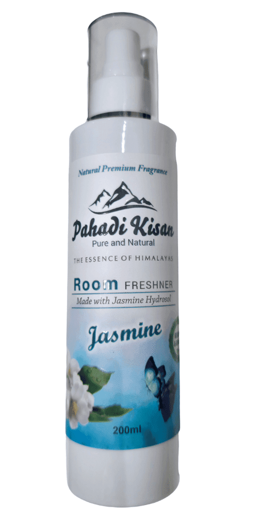 Jasmine Room Freshner 200mL