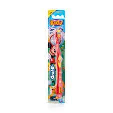 ORAL B BRUSH KIDS view 2
