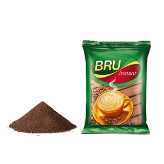 Bru Instant Coffee 50g