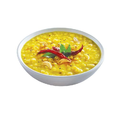 Yellow Dal Tadka 500 ml