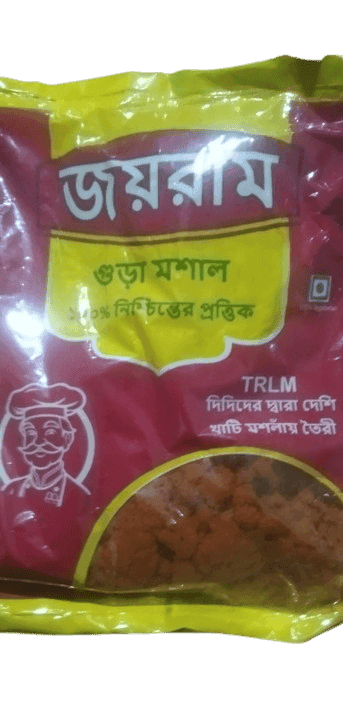 RED CHILLI POWDER