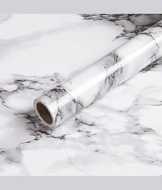 Theos Floral Wallpaper ( 60 x 200 ) cm ( Pack of 1 )