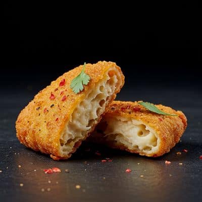 Fried Piece