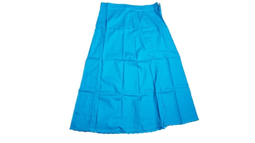 Skirt view 2