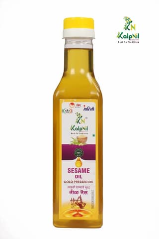 Sesame (Til) Oil 250ml