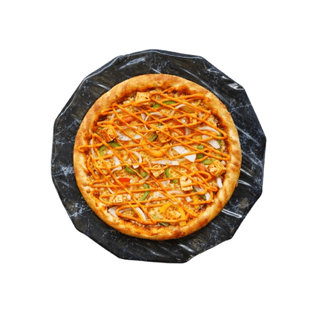 Peri Peri Paneer Pizza Large