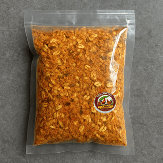 Ladku Mini Mart's masala oats