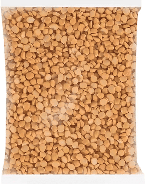 Premium Quality Chana Dal, 1kg view 2