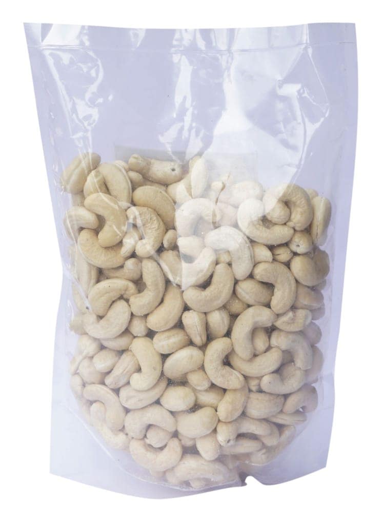 Tribes India Cashew Nut (500 gm) Grade (W-180) view 2