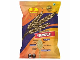 Haldiram's Vermicelli Namkeen - 900 gm