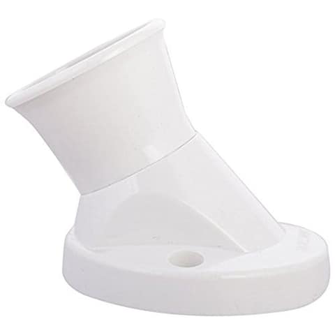 ANCHOR 39527 Angle Holder PC (White) - Pack of 20, view 2