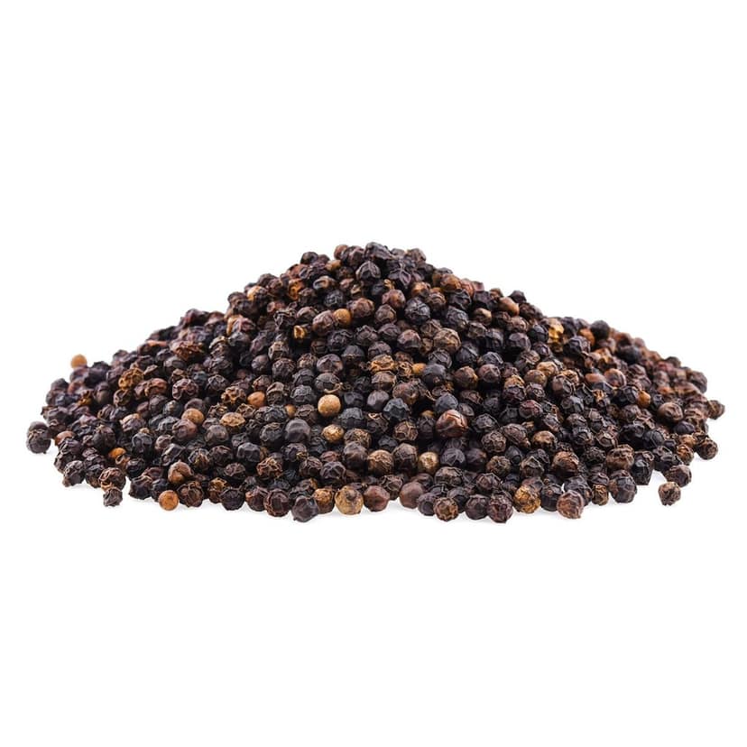 Premium quality Single origin Tellichery Special Extra Bold Black Peppercorns Whole – 100 gm view 2