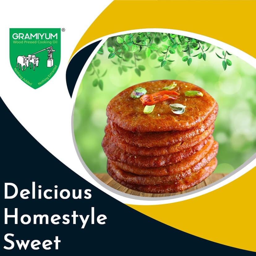 Adirasam – Homestyle | 200 gms