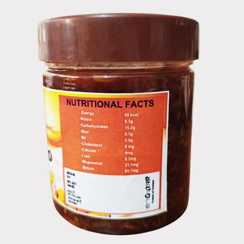 Mango Murabba (1 Kg) view 2