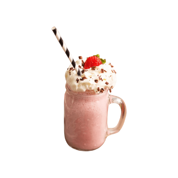 Strawberry Shake Regular