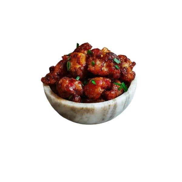 Paneer Manchurian (Full)