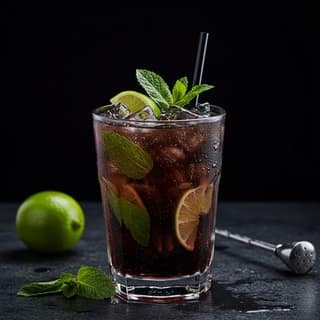 Black Cobra Mojito