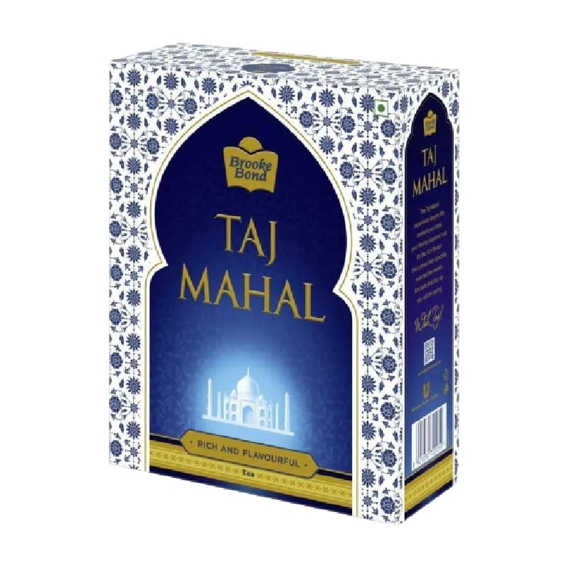 Brooke Bond Taj Mahal Tea 1 Kg