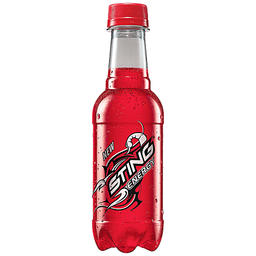 Sting Energy 250ml