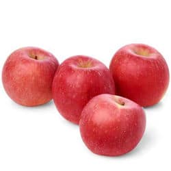 Apple Royal Gala | 1 Kg