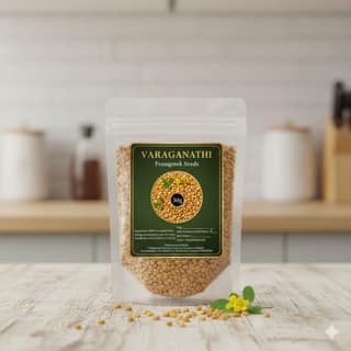 Fenugreek Seed