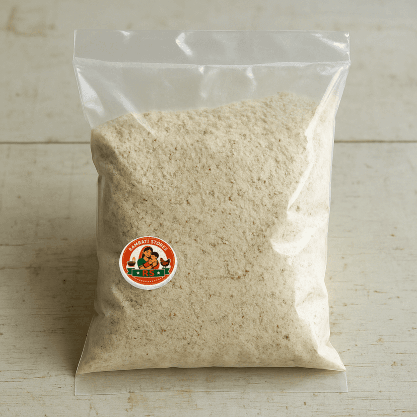 Ramrati Stores's uttapam mix