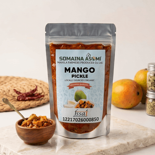 Mango Pickle - 250 gm