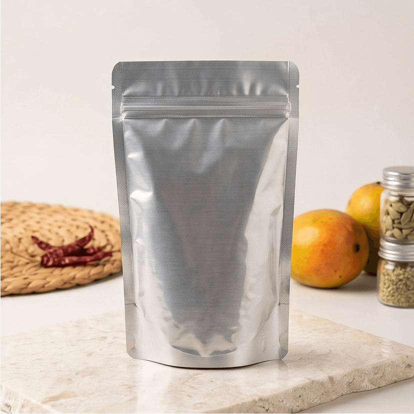 Mango Pickle - 250 gm view 2