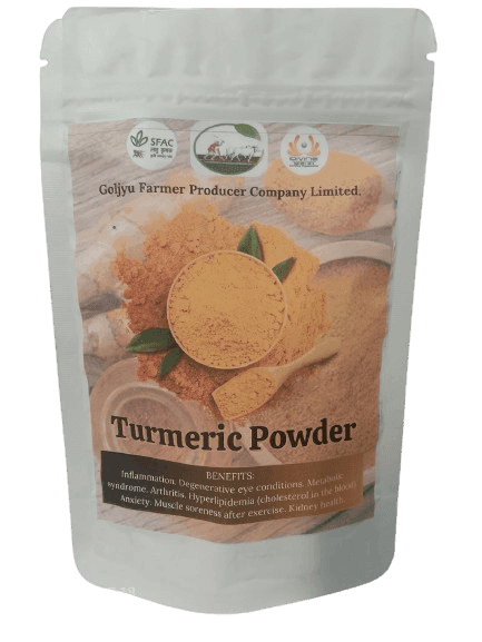 Turmeric Powder