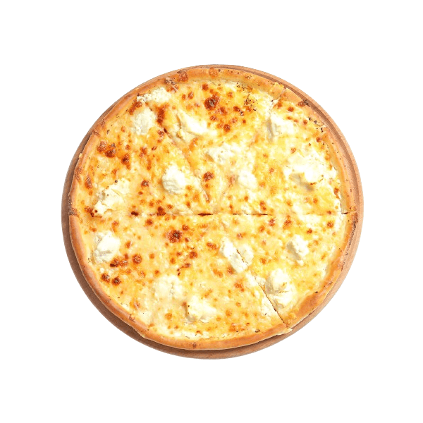 Veg Cheese Lover Pizza Regular