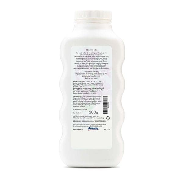 Persona Talc powder 200gm view 2