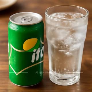 Sprite Tin