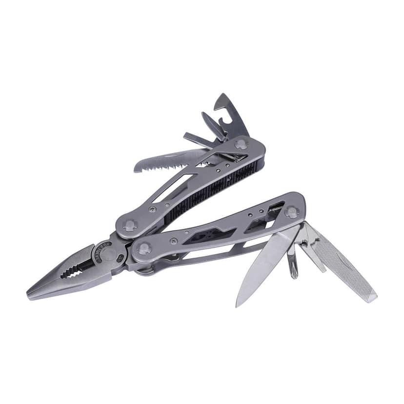 Stanley Foldable Multi-Tool Plier 12 In 1 Multi Tool 1-84-519 view 2