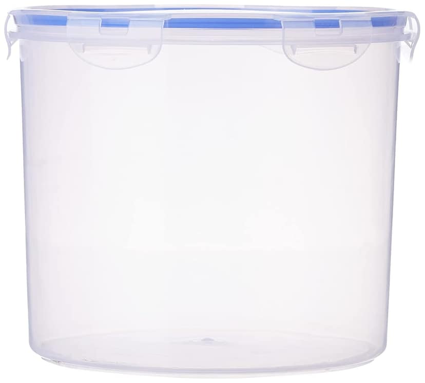 Food Storage Container with Lid view 2