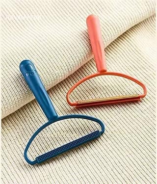 THRIFTKART Multicolor Lint Roller For Household Cleaning