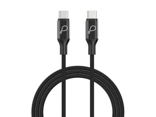 Pebble PNCC100 100W Ultra-Fast Charging Type-C to Type-C Cable