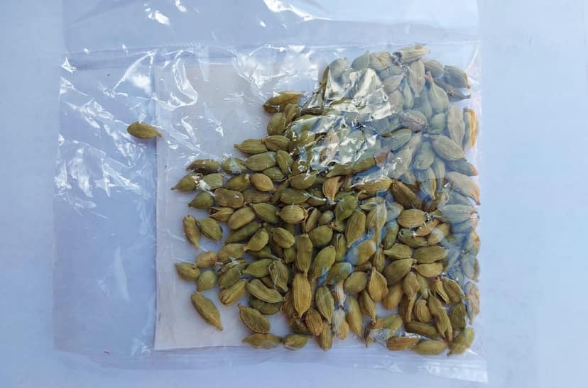 Cardamom view 2