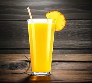Pineapple Juice