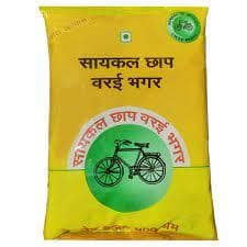 CYCLE BHAGAR 500GM view 2
