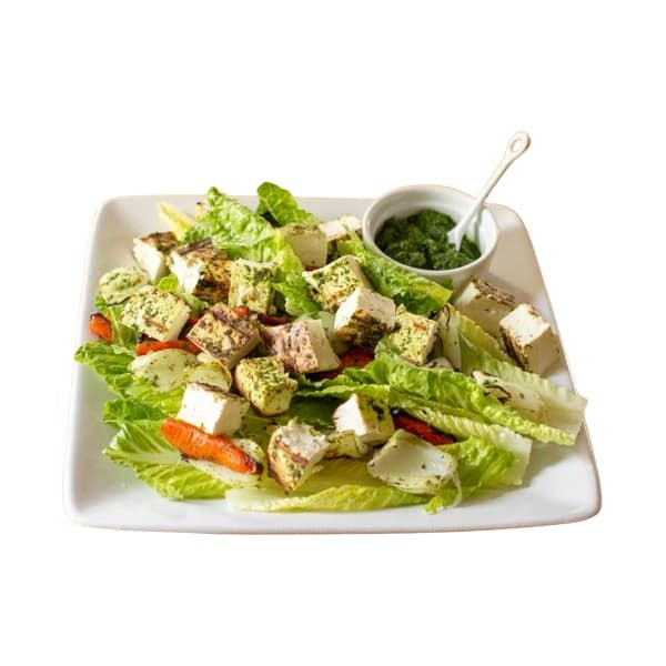 Paneer Salad