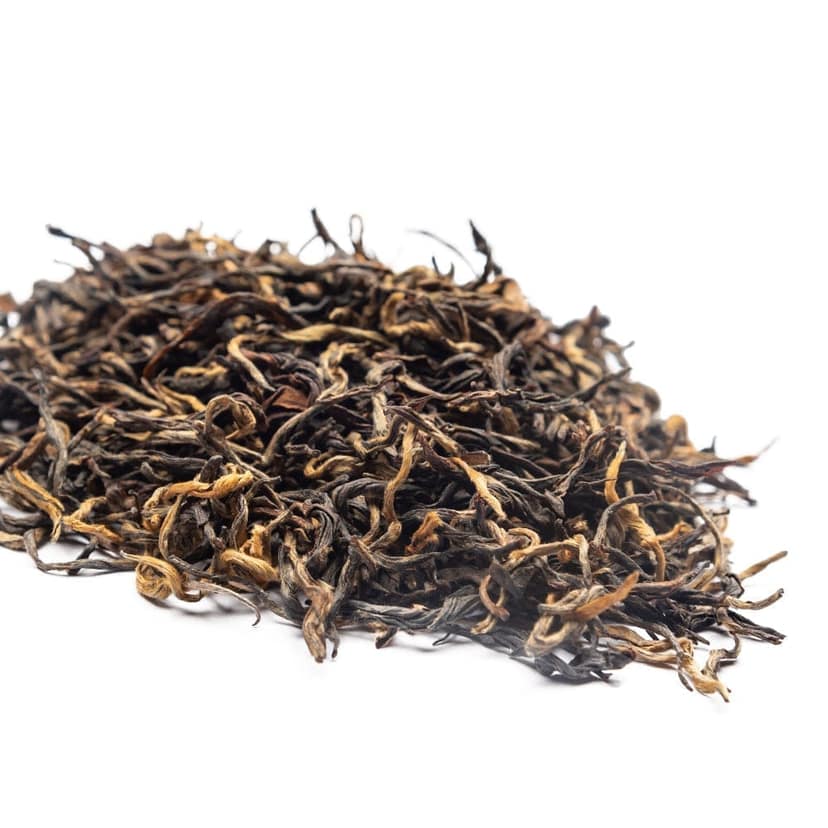 Udyan Tea Assam Imperial Black Tea view 2