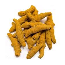 Turmeric Powder view 2