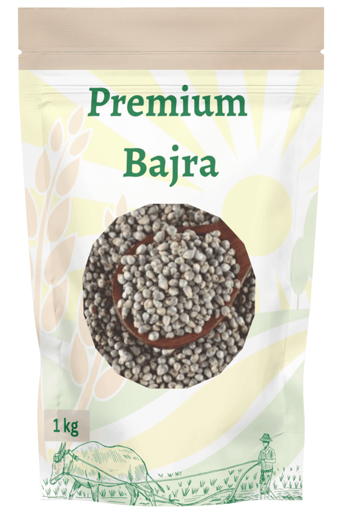 Bajra Seeds | Pack of 2 view 2
