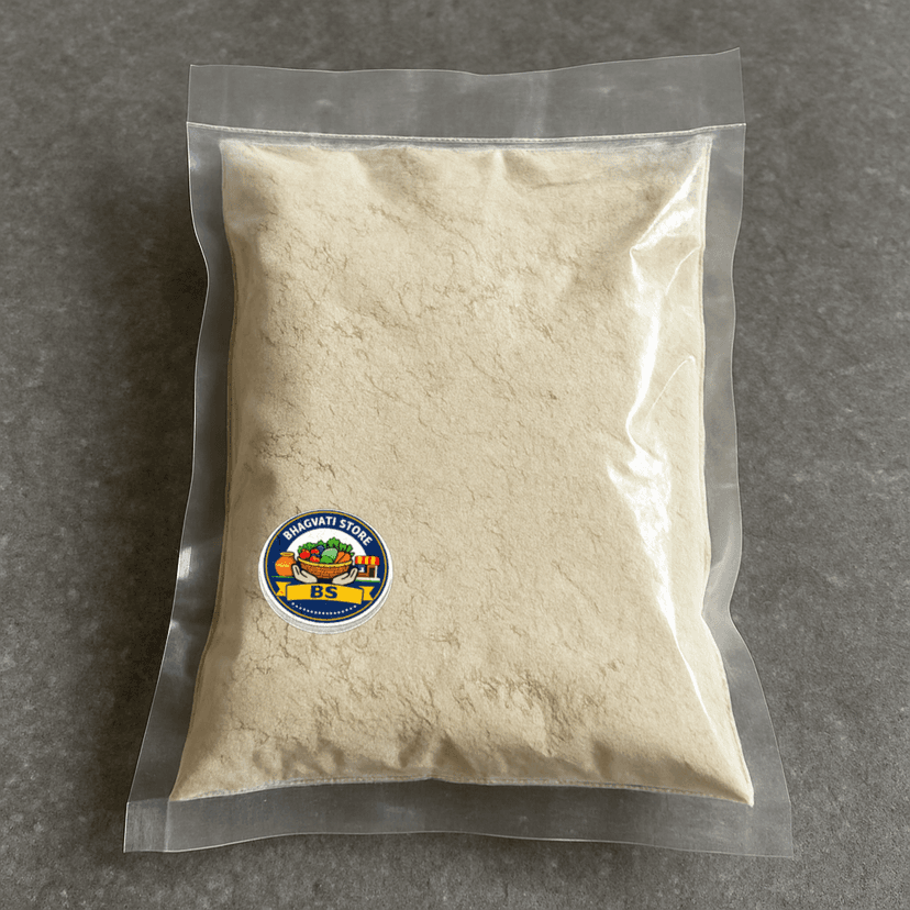 Bhagvati Store's medu vada mix