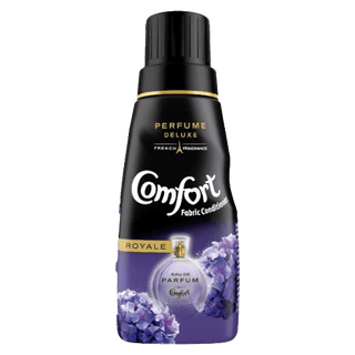 Comfort Fabric Conditioner Super Sensorial Royal 20ml