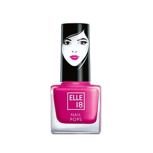 Elle 18 Nail Pops 68 5ml