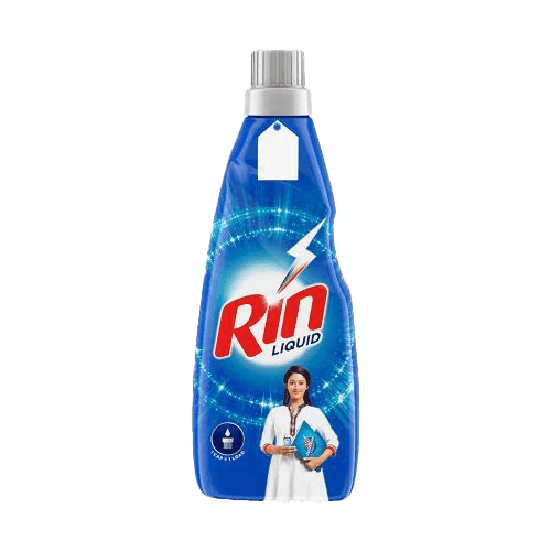 Rin Liquid Matic 800ml