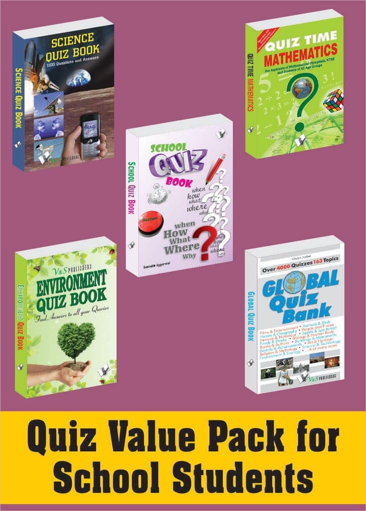 Quiz Value Pack For School Students view 2