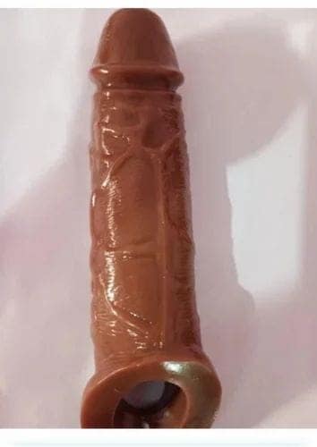BAJATE RAHO DRAGON CONDOM 8 INCH REUSABLE CONDOMS FOR MEN view 2