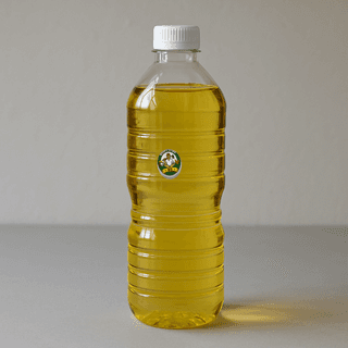 Bharti Store's pure sunflower oil